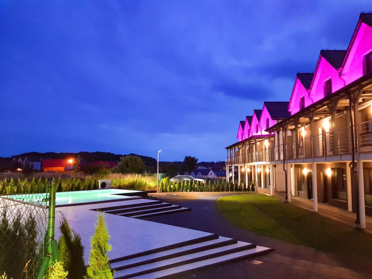 Апартаменты Baltic Seaside Реваль Экстерьер фото